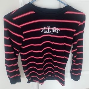 Zumiez odd future long sleeve